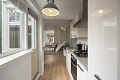Rented:Herengracht 49, 1506 DN Zaandam - Photo