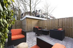 free-sector-houses for rent on Herengracht 49