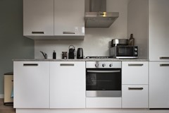 Rented:Herengracht 49, 1506 DN Zaandam - Photo