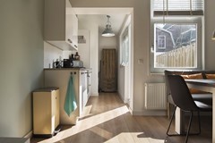 Rented:Herengracht 49, 1506 DN Zaandam - Photo