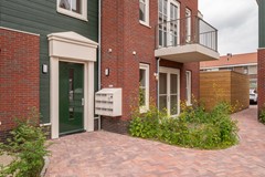 Rented: Tuin der Nederlanden 25, 1502 NZ Zaandam
