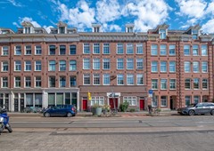 For rent: Marnixstraat 83A, 1015VD Amsterdam