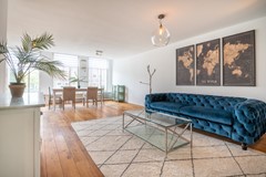 For rent: Marnixstraat 83A, 1015VD Amsterdam