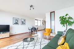 Rented subject to conditions:Het Dok 63, 1502 GK Zaandam - Photo