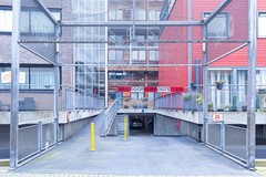 Rented subject to conditions: Het Dok 63, 1502 GK Zaandam