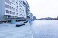 Rented subject to conditions: Het Dok 63, 1502 GK Zaandam