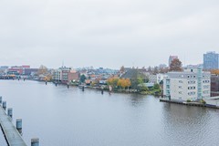 Rented subject to conditions: Het Dok 63, 1502 GK Zaandam