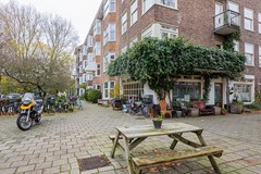 Verhuurd:Corantijnstraat 22H, 1058 DD Amsterdam - Foto
