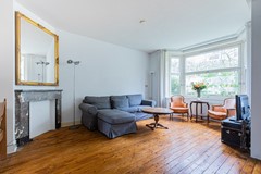 Verhuurd:Corantijnstraat 22H, 1058 DD Amsterdam - Foto