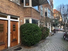 Verhuurd: Corantijnstraat 22H, 1058 DD Amsterdam
