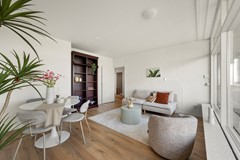 Under option: Schouwenselaan 87, 1181KB Amstelveen