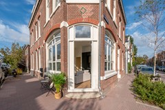 Sold subject to conditions: Langestraat 96B, 1506 XJ Zaandam