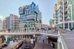 Sold subject to conditions: Langestraat 96B, 1506 XJ Zaandam