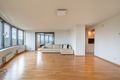 Onder optie:Bloemgracht 210, 1502 WD Zaandam - Foto