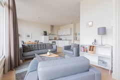 For rent:De Ruijterkade 105-2, 1011 AB Amsterdam - Photo