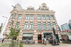 For rent: De Ruijterkade 105-2, 1011 AB Amsterdam