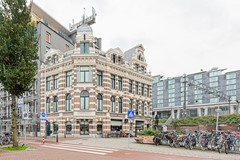 For rent: De Ruijterkade 106-3, 1011AB Amsterdam