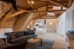 Huur:De Ruijterkade 106-3, 1011 AB Amsterdam - Foto