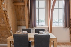 Huur:De Ruijterkade 106-3, 1011 AB Amsterdam - Foto