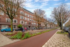 For rent: Rooseveltlaan 232-1, 1078NX Amsterdam