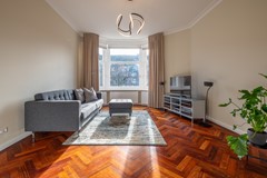 Rented:Rooseveltlaan 232-1, 1078 NX Amsterdam - Photo