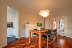 Rented: Rooseveltlaan 232-1, 1078 NX Amsterdam