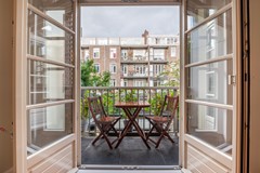 Rented: Rooseveltlaan 232-1, 1078 NX Amsterdam