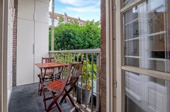 Rented: Rooseveltlaan 232-1, 1078 NX Amsterdam