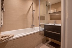 Rented: Rooseveltlaan 232-1, 1078 NX Amsterdam