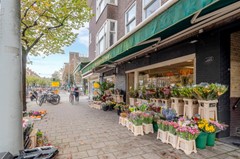 Rented: Rooseveltlaan 232-1, 1078 NX Amsterdam