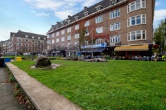 Rented: Rooseveltlaan 232-1, 1078 NX Amsterdam