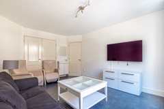 For rent: Paramaribostraat 41-1, 1058VG Amsterdam