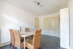 Rented subject to conditions:Paramaribostraat 41-1, 1058 VG Amsterdam - Photo