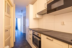 Rented subject to conditions: Paramaribostraat 41-1, 1058 VG Amsterdam
