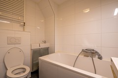 Rented subject to conditions: Paramaribostraat 41-1, 1058 VG Amsterdam