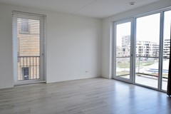 For rent:Nida Senffstraat 75, 1095 MX Amsterdam - Photo