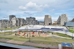 For rent: Nida Senffstraat 75, 1095 MX Amsterdam