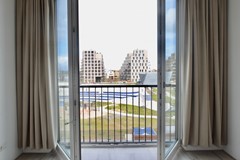 For rent: Nida Senffstraat 75, 1095 MX Amsterdam