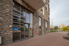 For rent:Nida Senffstraat 75, 1095 MX Amsterdam - Photo