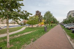 For rent: Nida Senffstraat 75, 1095 MX Amsterdam