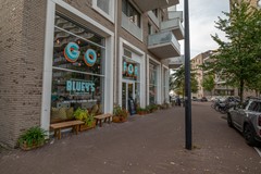 For rent: Nida Senffstraat 75, 1095 MX Amsterdam