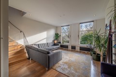 For sale: Frederiksstraat 37-3, 1054 LB Amsterdam