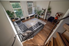 For sale: Frederiksstraat 37-3, 1054 LB Amsterdam