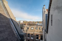 For sale: Frederiksstraat 37-3, 1054 LB Amsterdam
