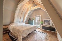 For sale: Frederiksstraat 37-3, 1054 LB Amsterdam