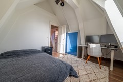 For sale: Frederiksstraat 37-3, 1054 LB Amsterdam