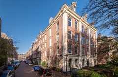 For sale: Frederiksstraat 37-3, 1054 LB Amsterdam