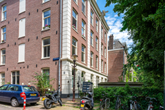 For sale: Frederiksstraat 37-3, 1054 LB Amsterdam