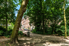 For sale: Frederiksstraat 37-3, 1054 LB Amsterdam