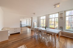 New for rent:Marnixstraat 83A, 1015 VD Amsterdam - Photo